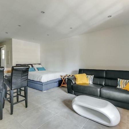 Le Hameau Des Pins Apartment Saint-Raphael  Luaran gambar