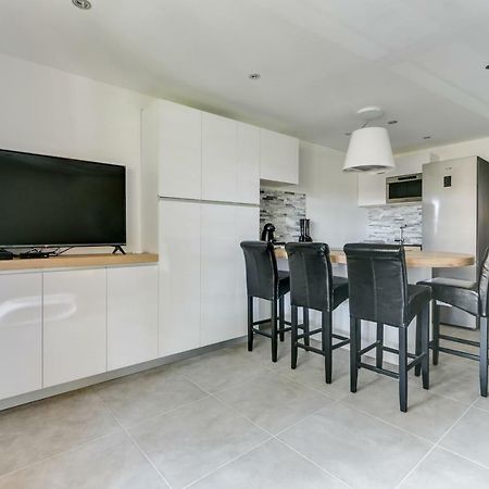 Le Hameau Des Pins Apartment Saint-Raphael  Luaran gambar