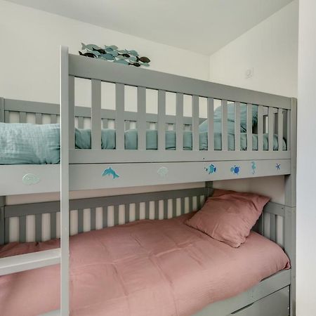Le Hameau Des Pins Apartment Saint-Raphael  Luaran gambar