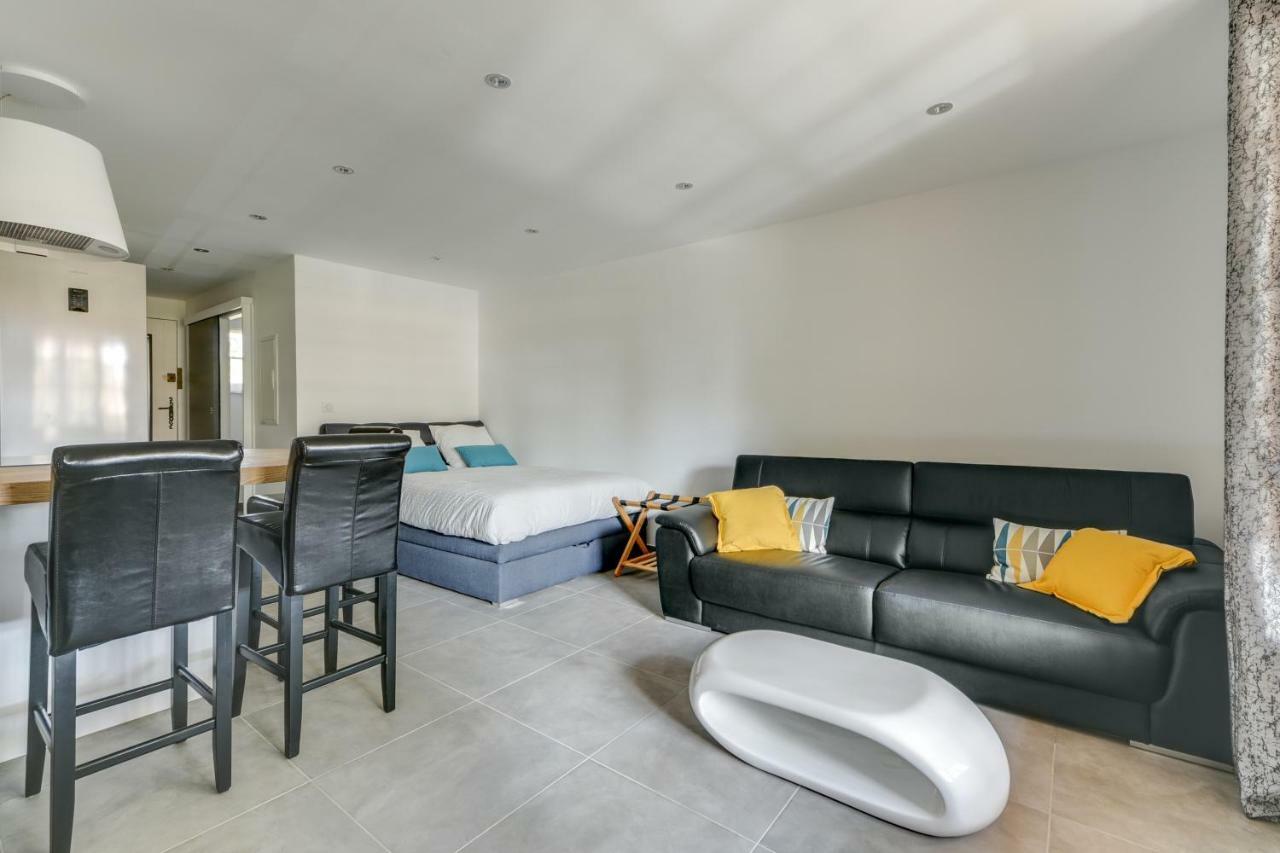 Le Hameau Des Pins Apartment Saint-Raphael  Luaran gambar
