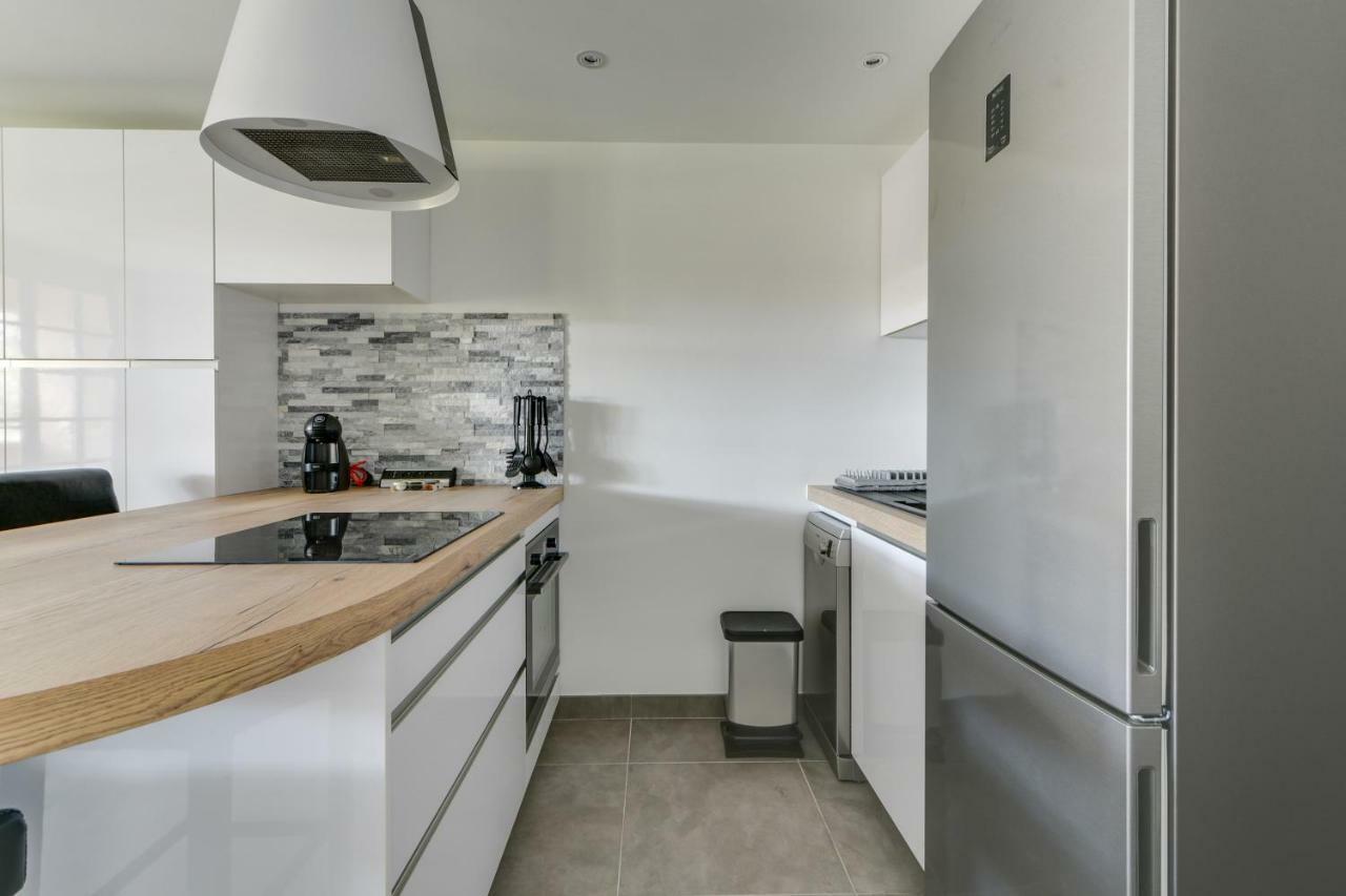 Le Hameau Des Pins Apartment Saint-Raphael  Luaran gambar