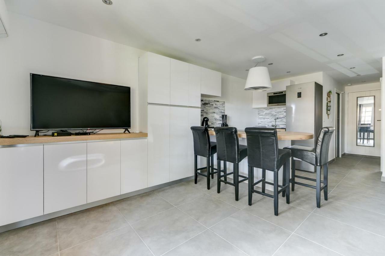 Le Hameau Des Pins Apartment Saint-Raphael  Luaran gambar