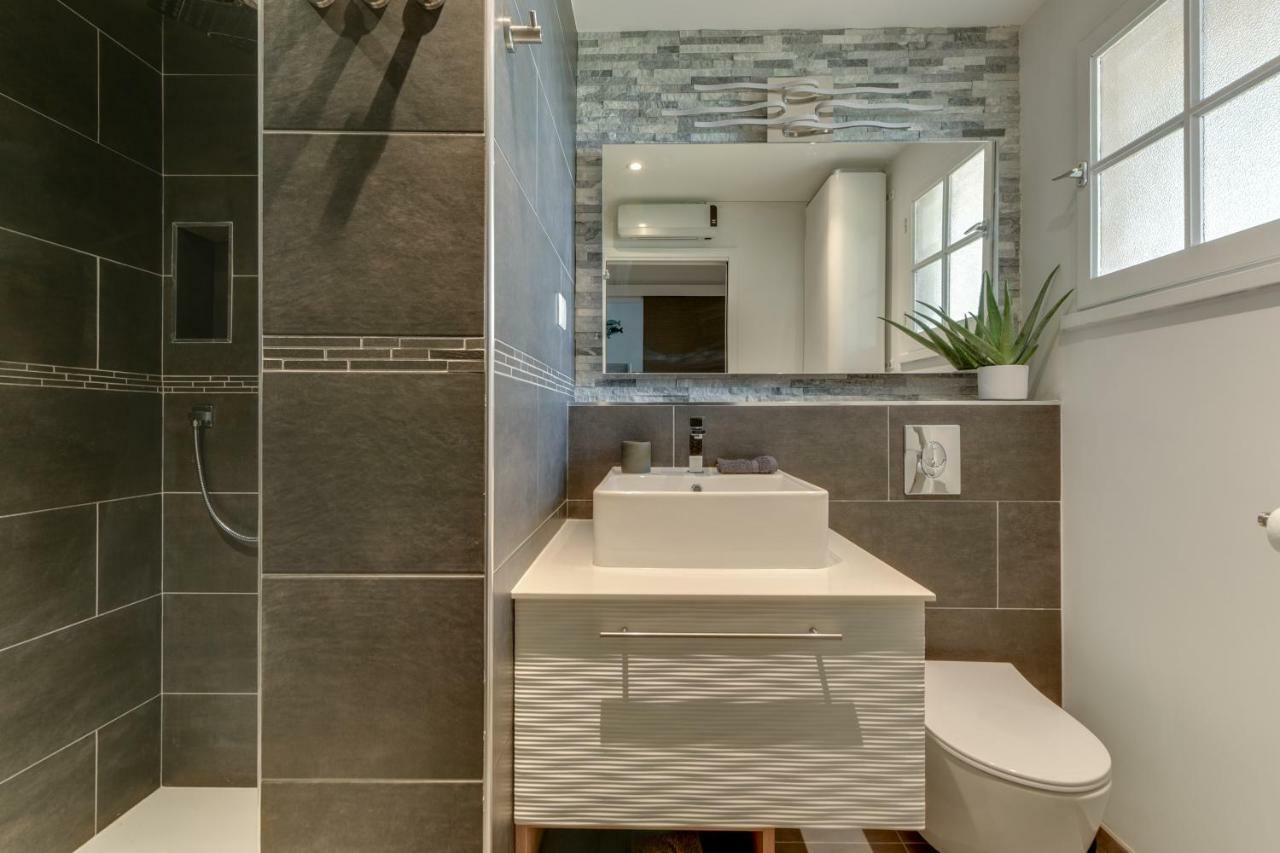 Le Hameau Des Pins Apartment Saint-Raphael  Luaran gambar