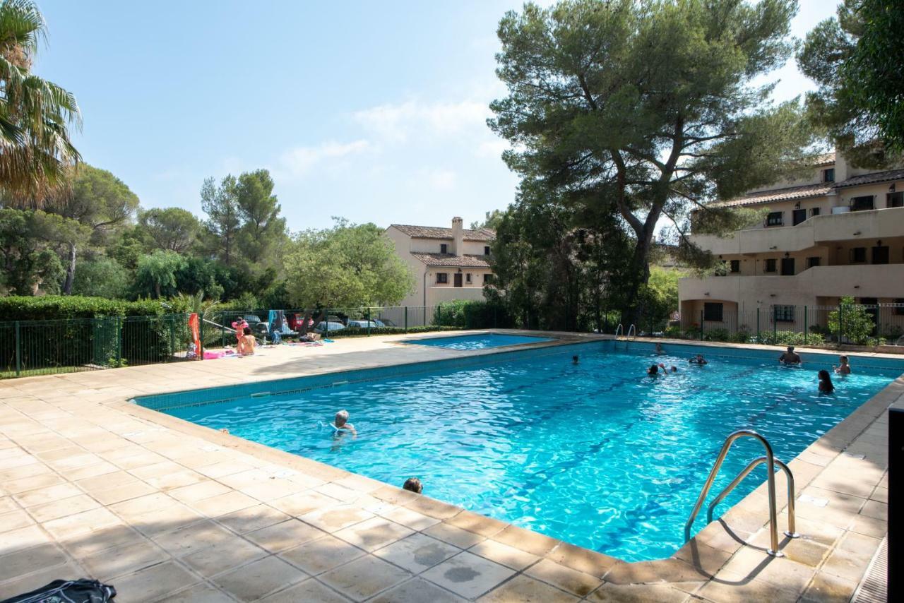 Le Hameau Des Pins Apartment Saint-Raphael  Luaran gambar