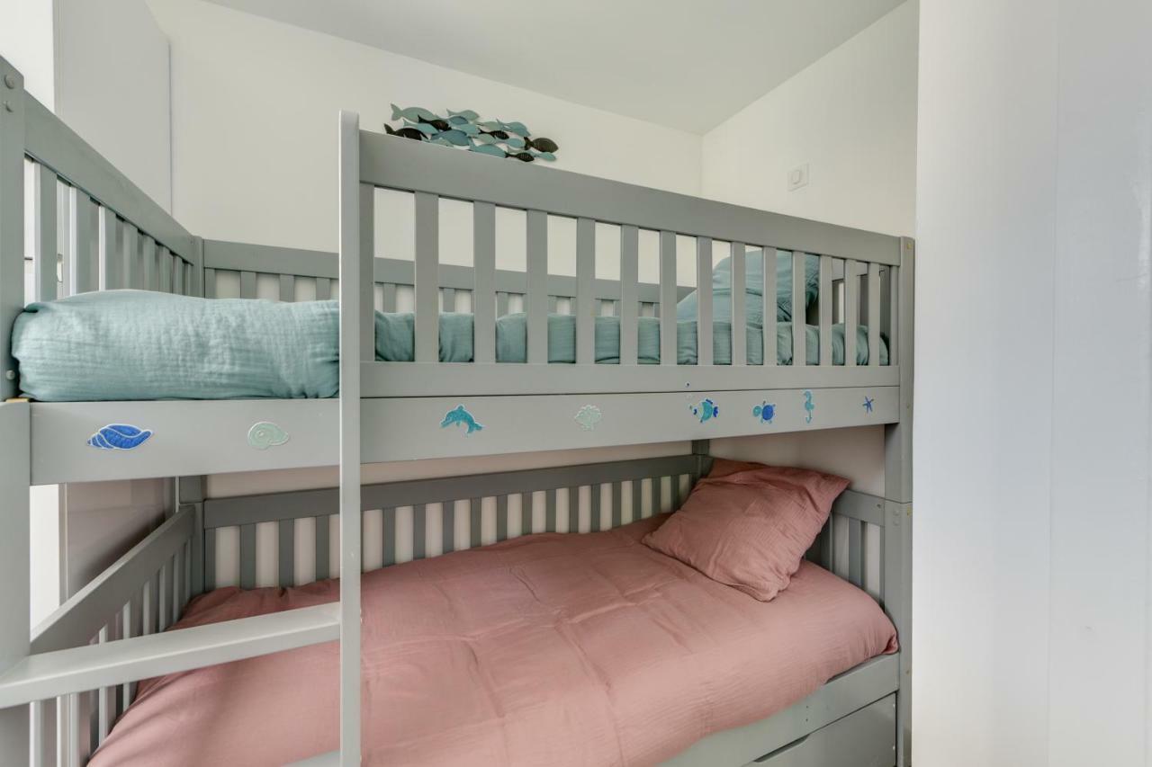 Le Hameau Des Pins Apartment Saint-Raphael  Luaran gambar